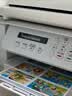兄弟（brother）DCP-T735DW彩色墨仓自动双面打印机复印扫描一体机输稿家用办公照片A4小型无线手机远程T725DW升级 T536DW(双面打印+复印扫描+5G无线)标配 实拍图