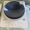 美的（Midea）2026新款电磁炉套装电陶炉3500W60MM深凹多功能火锅炉电磁灶分体电炒锅MC-35RC06A【赠专用炒锅】 实拍图