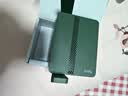 CUDY BE3600 WiFi 7便携路由器TR3600 双2.5G网口 256MB闪存USB3.0 轻NAS无线迷你随行旅游家用高速 实拍图