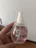 贝亲（Pigeon）新生儿婴儿润肤油 婴儿抚触油 婴儿按摩油  70ml IA156 实拍图