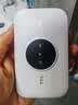 TCL随身wifi2026新款全国通用可移动便携式热点免插卡无线网wi-fi6无限制大流量车载4G路由器5GXY15B 【升级充电款】3000毫安大电池 足额不虚标月享1500G流量 实拍图