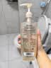 施华蔻（Schwarzkopf）多效修护型洗发露600ml 改善毛躁针对受损柔顺滋养洗发水新老包装 实拍图