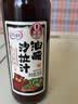 百利油醋汁沙拉酱蔬菜水果凉拌汁0脂肪0蔗糖日式和风口味250g 实拍图