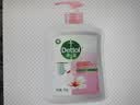 滴露（Dettol）洗手液抑菌消毒滋润500g+500g 补充装 儿童家庭护手替换装 实拍图