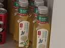 农夫山泉【新口味】东方树叶陈皮白茶500ml*15瓶无糖茶饮料0糖0脂0卡 实拍图