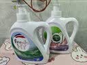 威露士La自然清新威露士洗衣液西柚白影（茉莉）2.25L【品质严选】 实拍图