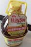 鲁花 【保真菜籽油】食用油 低芥酸特香菜籽油 6.18L   物理压榨 实拍图