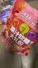 小鹿蓝蓝0蔗糖果汁Q软糖零食礼包360g混合味 宝宝零食儿童QQ糖 实拍图