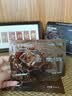 sakose冰美式咖啡因紧致抗皱醒肤面膜30ml*5片保湿补水熬夜淡化细纹男女 实拍图