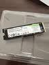 希捷（SEAGATE）1TB SSD固态硬盘 M.2 NVMe PCIe4.0×4 读速高达7400MB/s 希捷酷鱼530 ZP1024CM3A003 实拍图