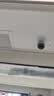 鸿蒙智选海雀4K 800万摄像头监控器360度无死角带夜视全景影像支持华为智慧生活家用室内婴儿看护器雀蛋Pro 实拍图