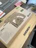 威克士20V无刷充电电锤冲击钻WE381(4.0双电)锂电电镐电钻两用打混凝土 实拍图