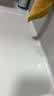 立邦塑钢泥6倍防霉耐黄变防水厨房卫生间填缝胶密封玻璃胶白色200g 实拍图