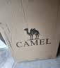 骆驼（CAMEL）户外露营便携休闲钓鱼装备野餐克米特折叠椅子173CABP016黑色 实拍图