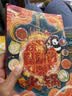 地道风物·火锅（中国国家地理原创mook系列，万物皆可，生而沸腾，打开一场沸腾的川渝生活，为读者打造一本地道的川渝“火锅”风物志。） 美食大赛 实拍图