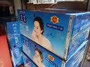 露露杏仁露家庭装960ml*6罐整箱 大毫升早餐奶饮料宴席聚餐 实拍图