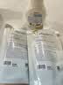 戴·可·思（Dexter）戴可思 儿童宝宝花朵植物泡沫洗手液300ml+补充装300ml*2 实拍图