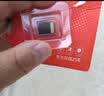 爱国者（aigo）64GB TF（MicroSD）存储卡A1 U3 V30 4K 安防监控摄像头 行车记录仪专用内存卡 读速100MB/s T1JD 实拍图