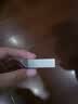 海康威视（HIKVISION）64GB USB3.2U盘大容量 S303金属 读速150MB/s 高速移动u盘 适用华为电脑商务办公学习通用优盘 实拍图
