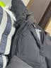 lululemon丨Wunder Puff™ 女士羽绒外套 防风拒水 LW4CO3S 黑色 S 晒单实拍图