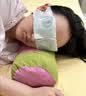 真不二垫脚枕西安博物院联名百里金方安足枕腰靠枕生日礼物送父母长辈 实拍图