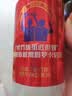 百威【哈宝同款】世界杯礼盒版啤酒【40周年限定】500ml*12中秋礼品 实拍图