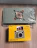 INSTAX富士instax立拍立得 一次成像相机 宽幅大视野 WIDE400 原野绿（WIDE300升级款）  实拍图