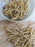 裕庆堂大同黄花菜250g 特产干菜金针菜干货脱水蔬菜凉拌菜源头直发包邮 实拍图