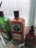 野格（Jagermeister）德国进口 限定“橙”风破浪 鹿角利口酒700ml 实拍图