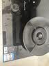 万和【蓝莲花B9S】5.2kW液化气猛火68%热效率家电嵌入家用煤气双炉具台燃气灶JZY-01-B9S 实拍图