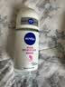 妮维雅（NIVEA）孙颖莎同款抑汗香体止汗露腋下干爽精华爽身走珠液50ml*2生日礼物 实拍图