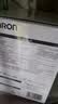 欧姆龙（OMRON）上臂式电子血压计血压仪家用 大屏医用高精准U701 实拍图