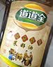 道道全【保真菜籽油】菜籽油 食用油 小榨农家香菜籽油5L*1桶 实拍图
