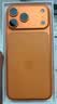 Apple/苹果【点击“立即领取“享补贴】iPhone 17 Pro Max 256GB 星宇橙色 移动联通电信5G双卡双待手机 实拍图
