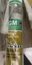 瓦克（WACKER）GM玻璃胶通用型厨卫密封胶美容胶中性门窗橱柜封边胶白色 实拍图