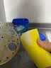 巨奇不锈钢清洁膏海绵擦水槽电梯扶手锅底除垢剂强力去烧焦油污黑垢 实拍图