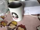 Daisy Leaf304不锈钢漱口杯一家三口四口刷牙杯亲子牙刷杯亲子洗漱杯 实拍图