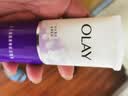 玉兰油（OLAY）细滑焕肤洁面乳100g卸妆深层清洁控油平衡洗面奶生日礼物送女友 实拍图