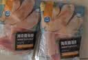 翔泰海南去刺鲷鱼/罗非鱼排908g7-10片鱼片烧烤生鲜海鲜水产 实拍图