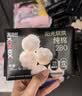 高洁丝【长夜呵护】蚕丝感放肆睡卫生巾420mm27片夜用姨妈巾京东自营 实拍图