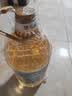 金龙鱼 食用油 压榨 不油腻轻年葵花籽油4L（新老包装随机发货） 实拍图