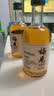 梅见青梅酒果酒女士低度梅子微醺酒 中秋送礼12度原味330ml*2瓶闺蜜 实拍图