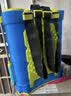 农宝 20L高压电动喷雾器充电打药机喷雾喷水浇花消毒喷雾器 机身调速 实拍图