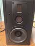 惠威（HiVi）M300MKII+Lunar黑胶机套装 有源HIFI蓝牙5.0书架箱家庭影院2.0声道三分频桌面电视音箱电脑音响 实拍图