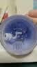 京东京造高端便携式冲牙器静谧蓝屏显10档调节300ml大水箱正畸护龈超声波洗洁牙器成人教师节生日礼物 实拍图