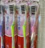 高露洁（Colgate）【热卖榜】牙刷软毛超洁纤柔牙刷成人深层清洁独立包装5支 实拍图