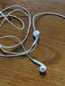 Apple/苹果 EarPods USB-C有线耳机 type-c有线耳机  iPhone 17有线耳机笔记本耳机游戏音乐 实拍图