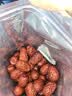 楼兰蜜语免洗国标一级灰枣500g 新疆特产红枣 灰枣蜜饯果干零食煲汤煮粥 实拍图