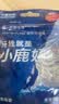 小鹿妈妈品质细滑牙线棒牙签家庭装超细牙线棒30支 实拍图