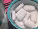 迪巧成人钙片120粒*3礼盒孕妇钙片哺乳期女士补钙碳酸钙d3咀嚼片含维生素d美国进口改善腰酸腿疼非液体钙 实拍图